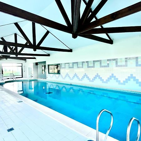 Holiday Inn Calais Coquelles By Ihg Exterior foto