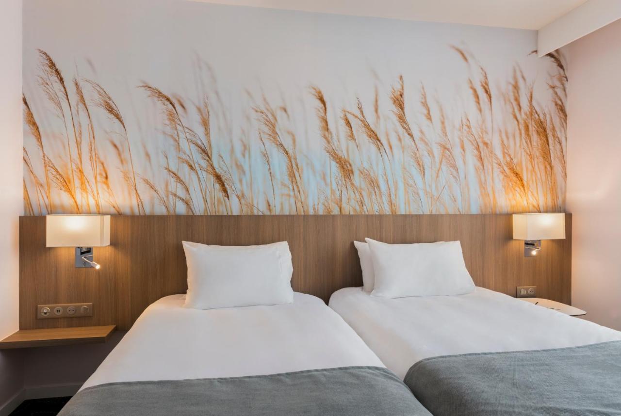Holiday Inn Calais Coquelles By Ihg Exterior foto