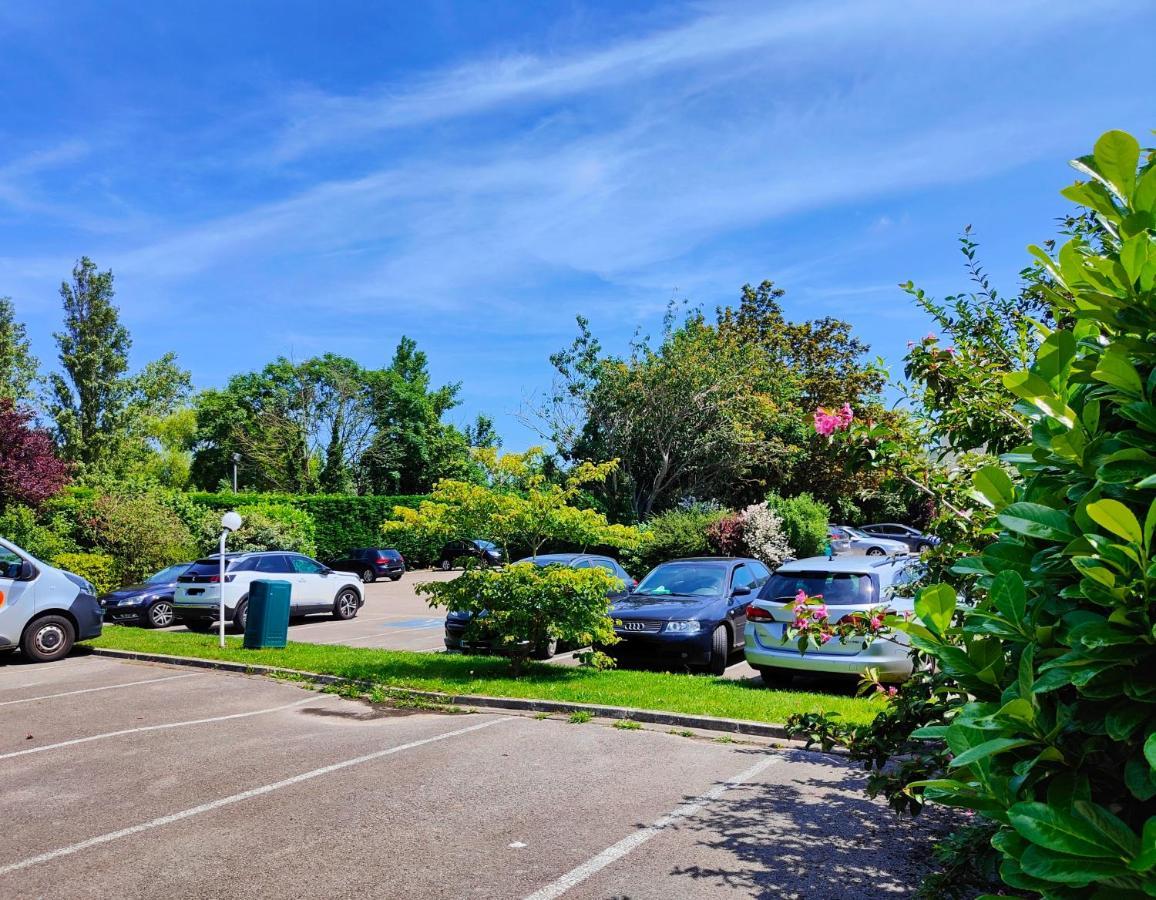 Holiday Inn Calais Coquelles By Ihg Exterior foto