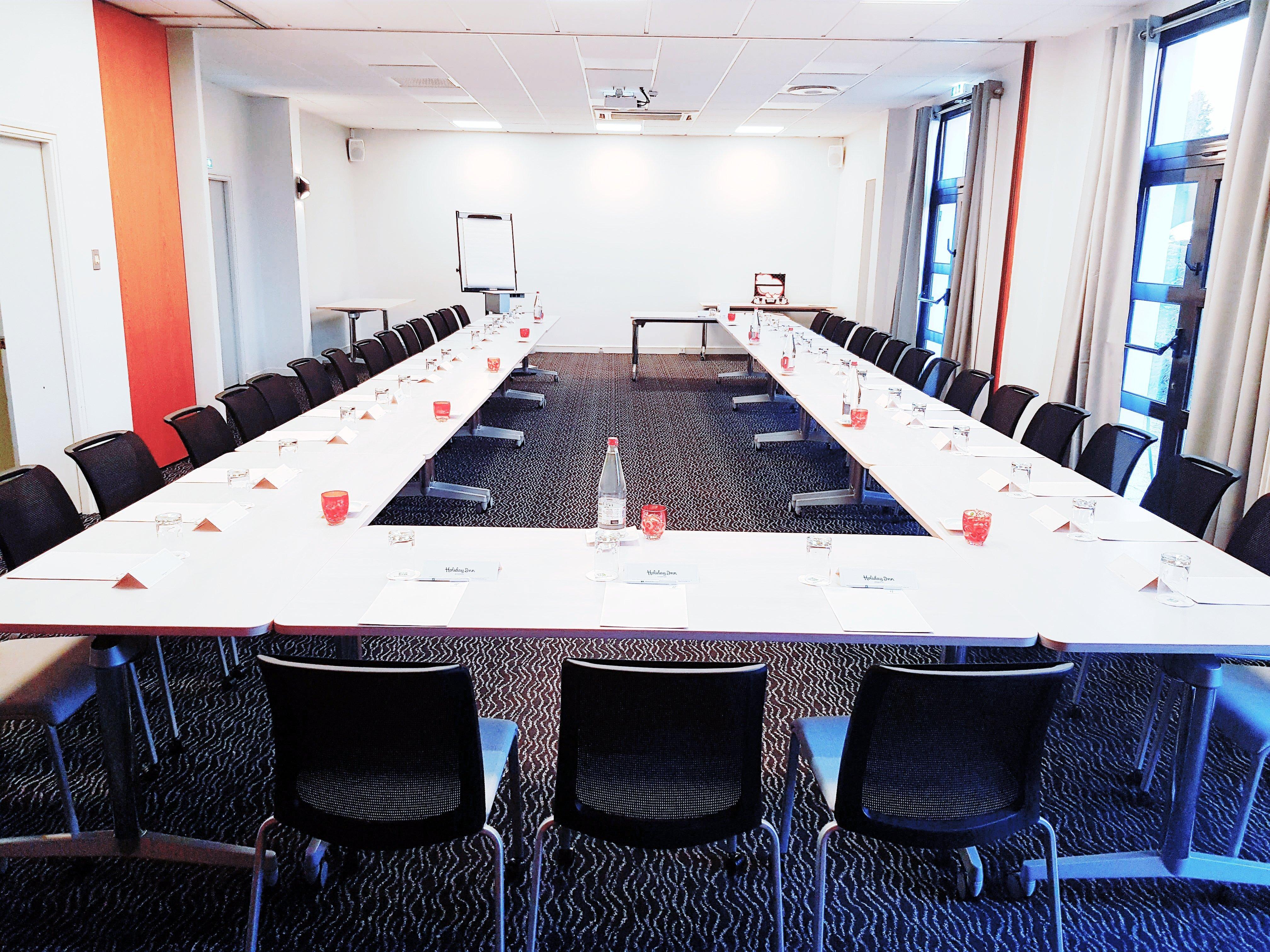 Holiday Inn Calais Coquelles By Ihg Exterior foto