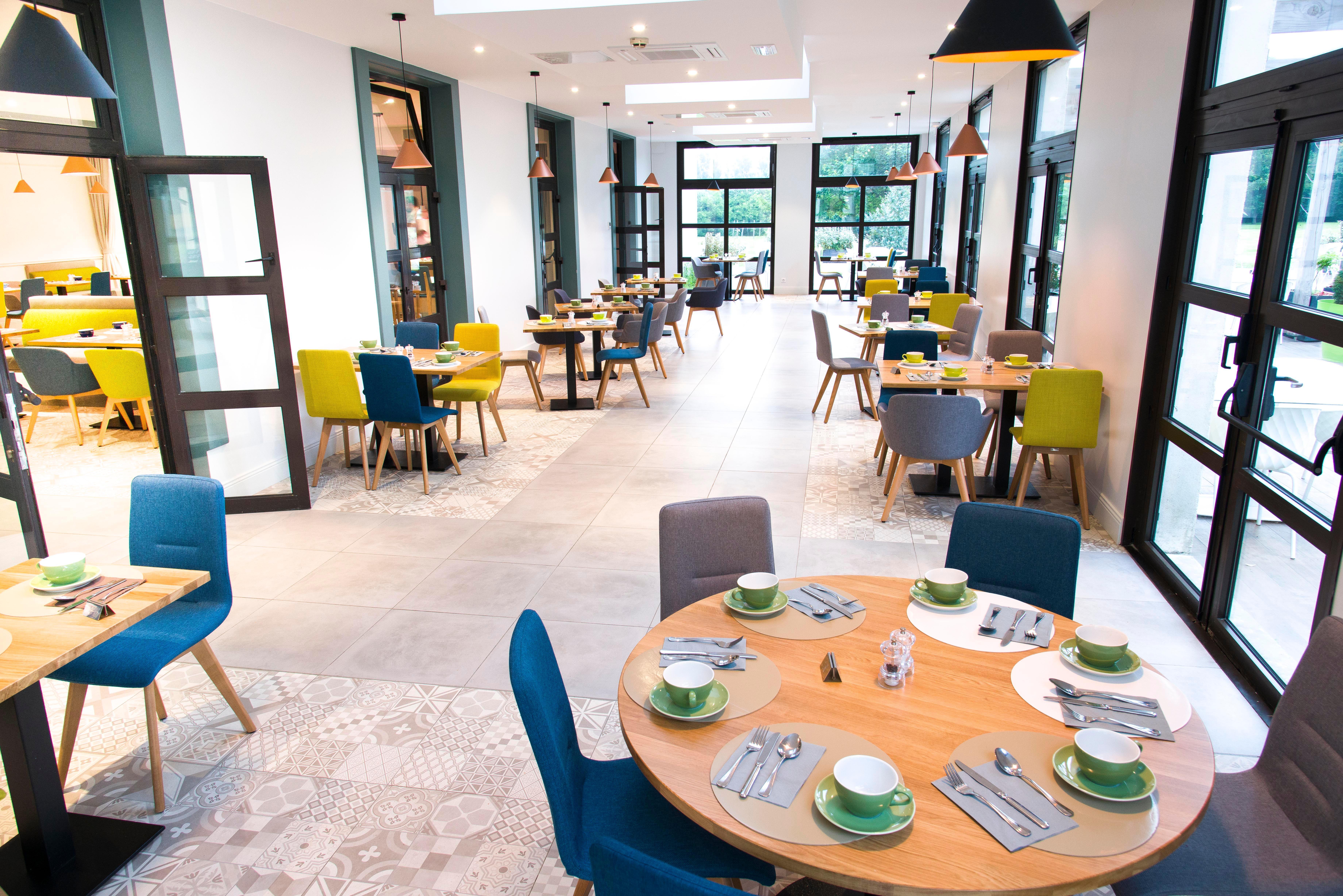 Holiday Inn Calais Coquelles By Ihg Exterior foto