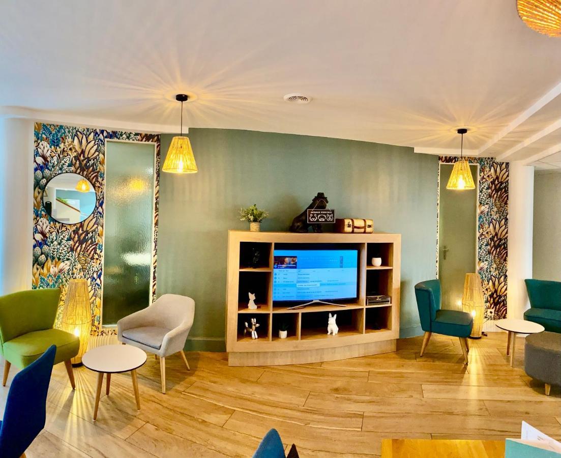 Holiday Inn Calais Coquelles By Ihg Exterior foto