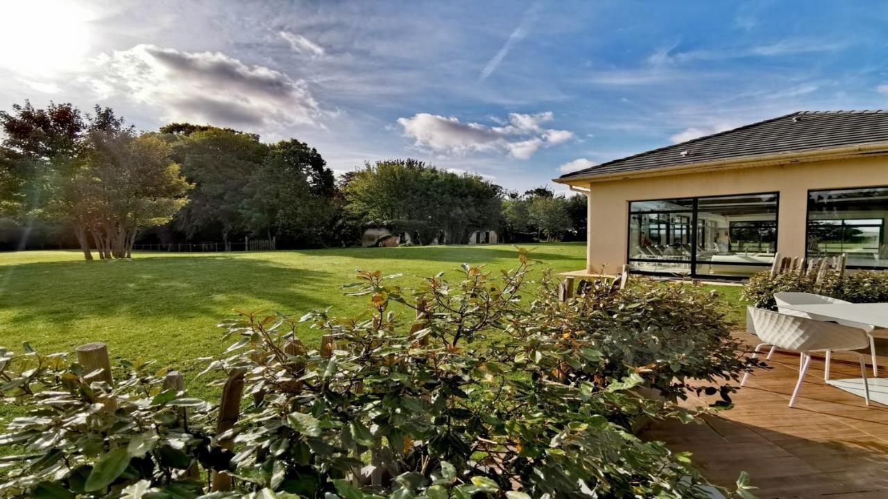 Holiday Inn Calais Coquelles By Ihg Exterior foto