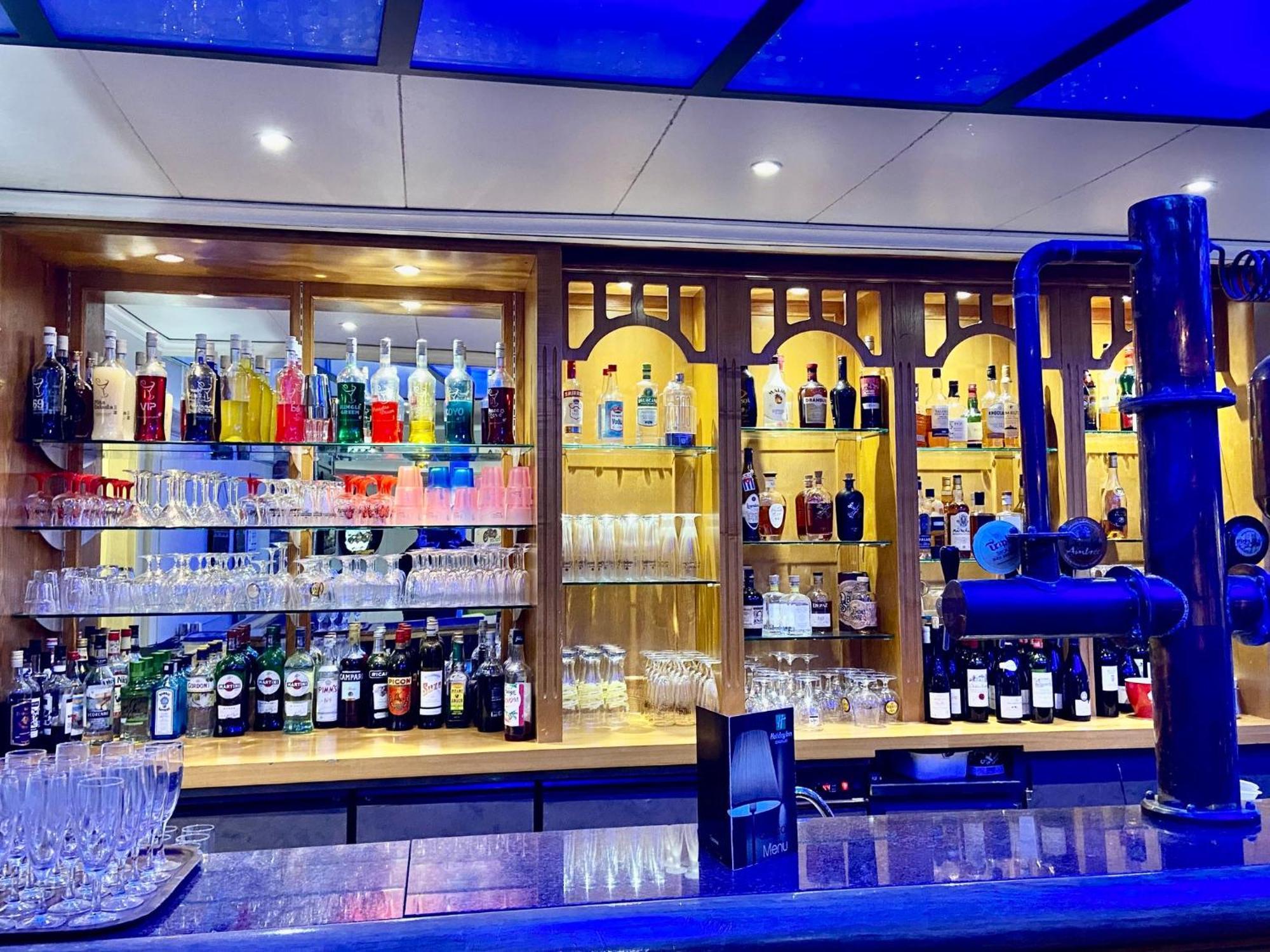 Holiday Inn Calais Coquelles By Ihg Exterior foto